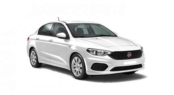 Fiat Egea