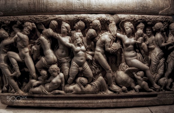 Antalya Müzesi: Zengin Tarihi Koleksiyonlar