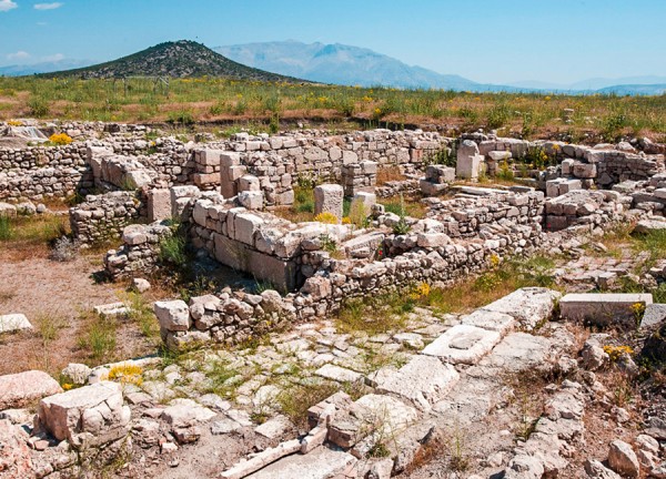Elmalı Antik Kenti: Likya’nın Saklı Hazineleri